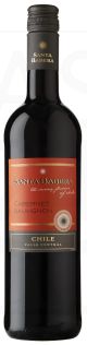 Santa Babera Cabernet-Sauvignon 0,75l