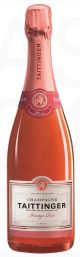 Taittinger Prestige Rosé Brut 0,75l