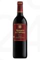 Marqués de Cáceres Crianza Rioja 0,75l
