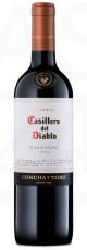 Casillero del Diablo Carmenere 0,75l