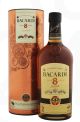 Bacardi 8 Años 1,0l