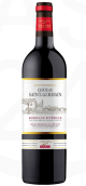 Calvet Château St. Germain Bordeaux Supérieur 0,75l