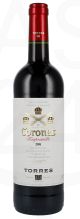 Torres Coronas Tempranillo 0,75l