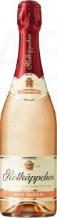 Rotkäppchen Rosé Trocken 0,75l