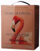 Game of Africa Pinotage Rosé BiB 3,0l 