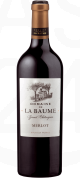 Domaine de la Baume Merlot 0,75l