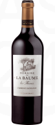 Domaine de la Baume Cabernet-Sauvignon 0,75l