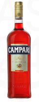 Campari Bitter 1,0l