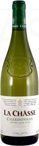 La Châsse Chardonnay 0,75l