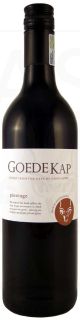 Goede Kap Pinotage 0,75l