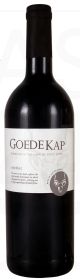 Goede Kap Merlot 0,75l