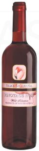Game of Africa Pinotage Rosé 0,75l