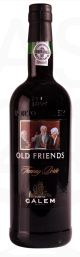 Calem Velhotes Tawny Porto 0,75l