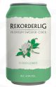 Rekorderlig Elderflower mit Pfand 24x0,33l