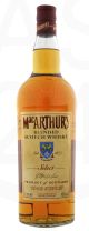 MacArthur's 1,0l