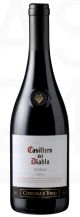 Casillero del Diablo Shiraz 0,75l