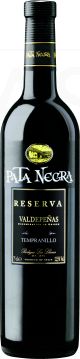 Pata Negra Reserva Tempranillo 0,75l
