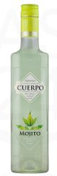 Cuerpo Mojito 0,7l