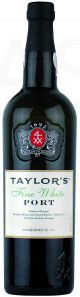 Taylor's Fine White Port 0,75l