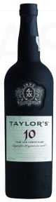 Taylor's 10 Year Old Tawny Porto 0,75l