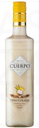 Cuerpo Pina Colada 0,7l