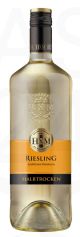HXM Riesling halbtrocken 1,0l