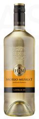 HXM Morio Muscat lieblich 1,0l