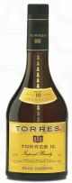 Torres Imperial Brandy 10y 1,0l