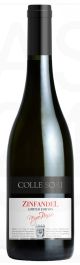 Colle Sori Negro Passo Zinfandel 0,75l