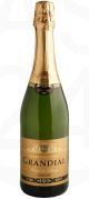 Grandial Blanc de Blancs Demi-Sec 0,75l