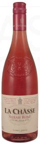 La Châsse Syrah Rosé 0,75l