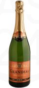 Grandial Blanc de Blancs Brut 0,75l