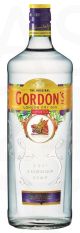 Gordon's 37,5% 1,0l