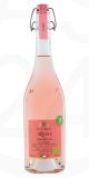 Metico Villa Teresa Vino Frizzante Rosé Organic 0,75l