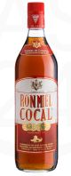 Ron Miel Cocal 1,0l