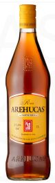 Ron Arehucas Carta Oro 1,0l