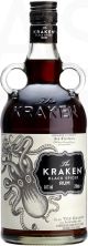 Kraken Black Spiced Rum 1,0l