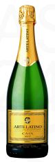 Arte Latino Cava Brut 0,75l