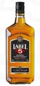 Label 5 1,0l
