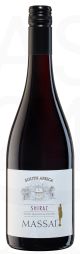 Massai Shiraz 0,75l