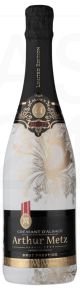 Arthur Metz Brut Prestige 0,75l