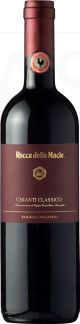 Rocca delle Macìe Chianti Classico DOCG 0,75l