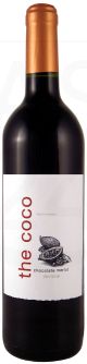 Mooiplaas The Coco Chocolate Merlot 0,75l