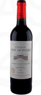 Château Pont de Pièrre Lussac Saint-Emilion 0,75l