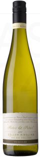 Peter & Peter Riesling feinherb 0,75l