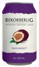 Rekorderlig Passionfruit mit Pfand 24x0,33l