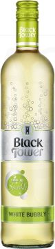 Black Tower White Bubbly 0,75l