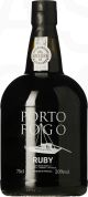 Porto Fogo Ruby 0,75l