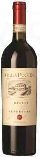 Villa Puccini Chianti Superiore DOCG 0,75l