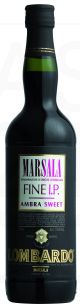 Lombardo Marsala Fine I.P. Ambra Sweet 0,75l